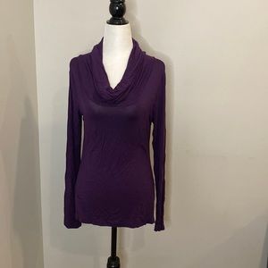 H&M Cowl Neck Long Sleeve‎
